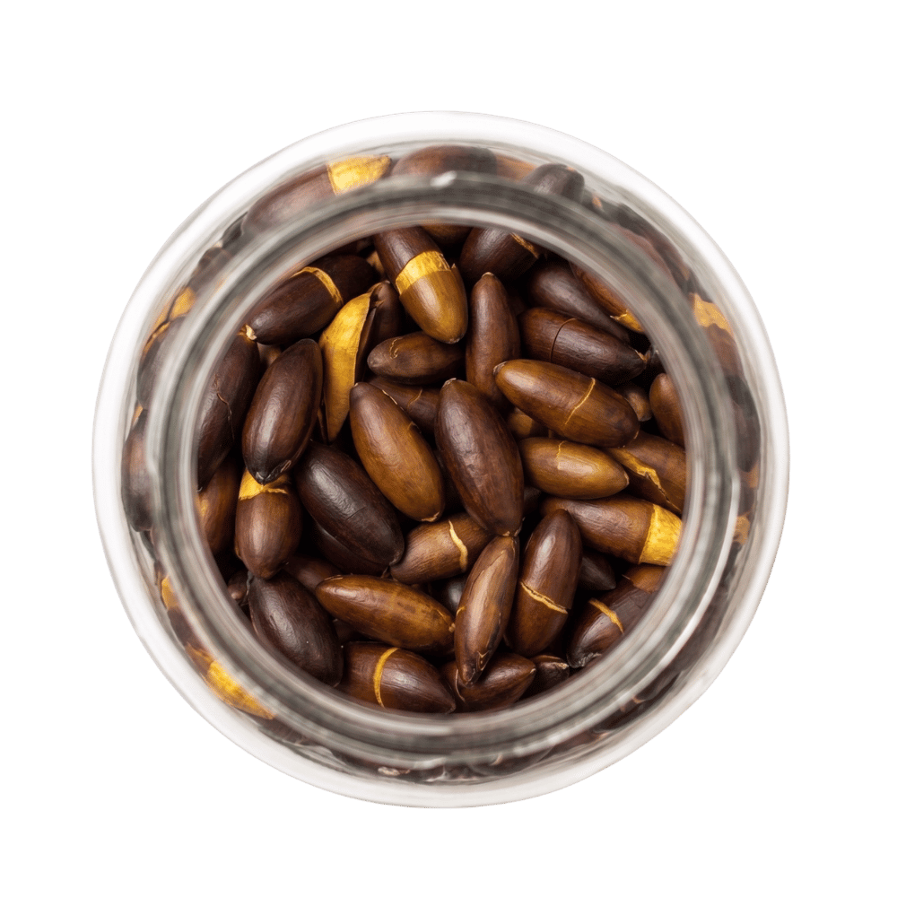 Baru Nuts