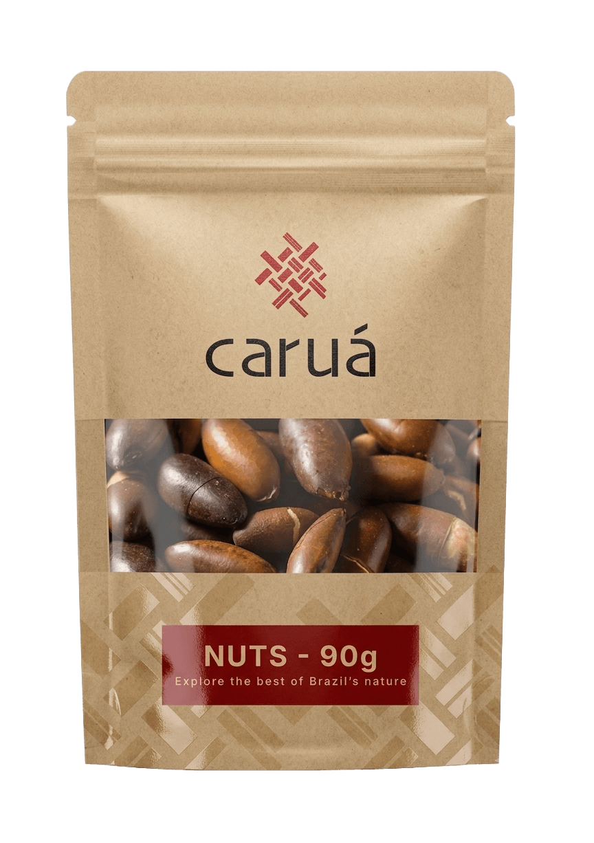 Baru Nuts Package