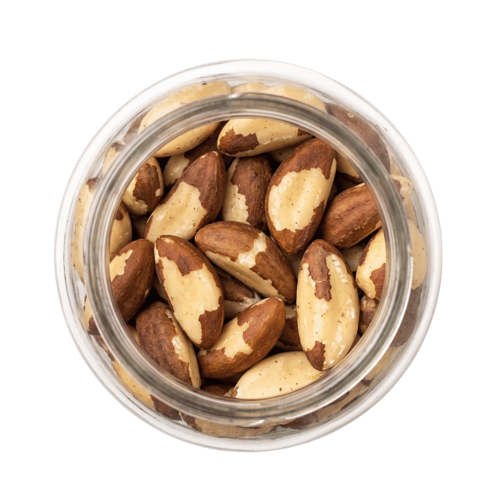 Brazil Nuts
